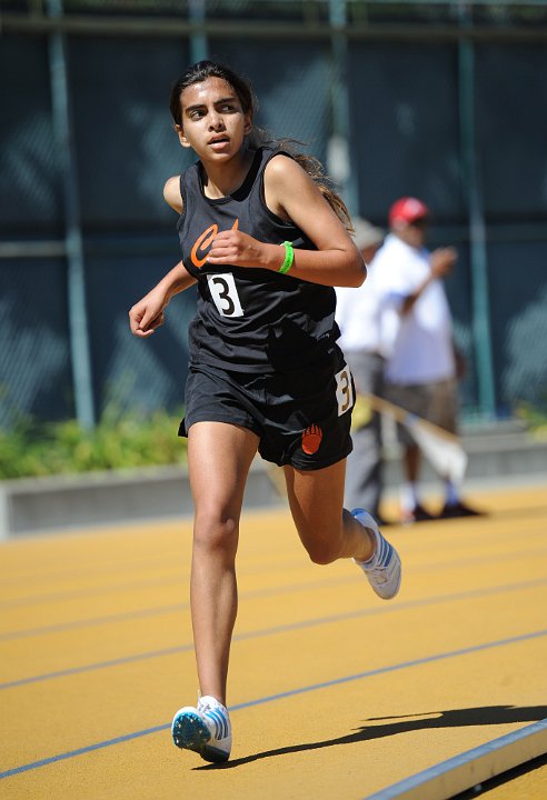 2010 NCS-MOC-417.JPG - 2010 North Coast Section Finals, held at Edwards Stadium  on May 29, Berkeley, CA